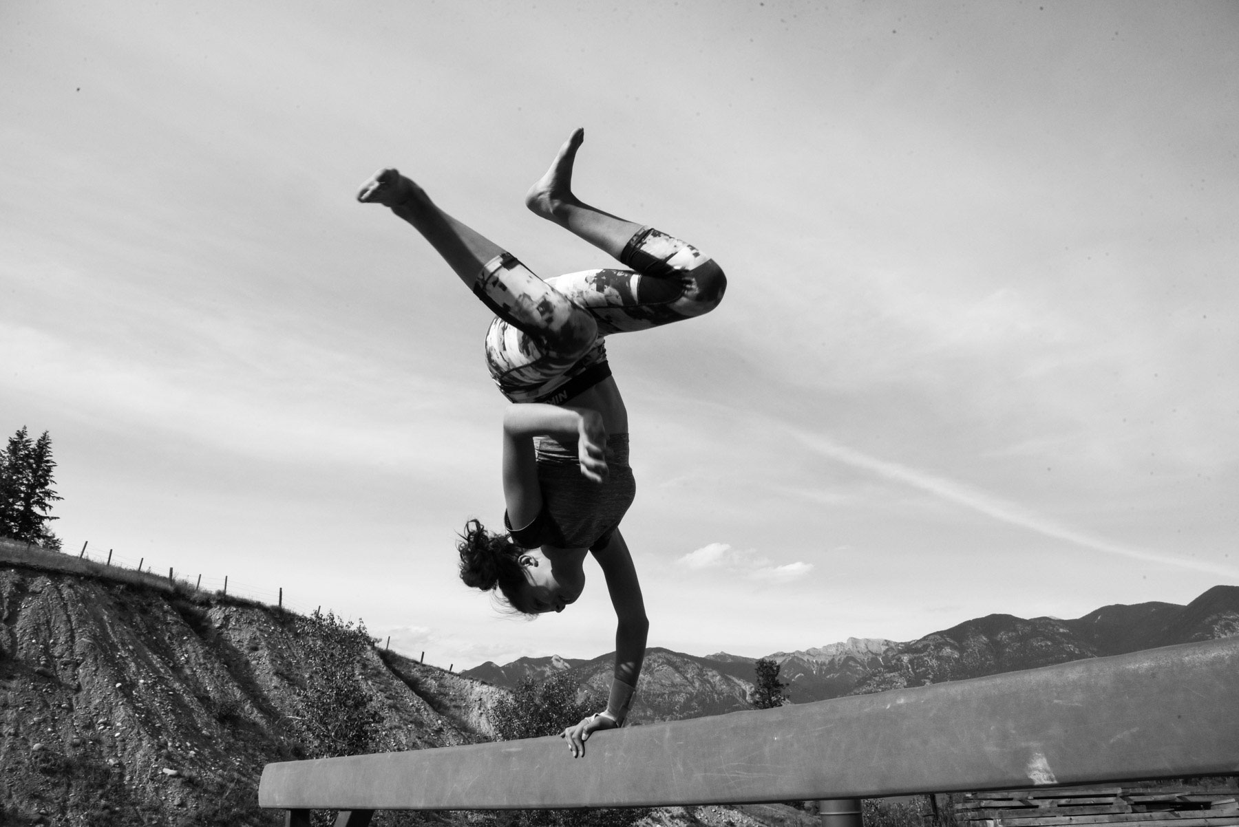 Parkour-2018 Parkour-2018